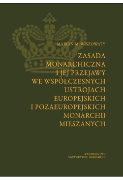 Zasada monarchiczna i jej...