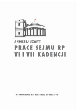 Prace Sejmu RP VI i VII...