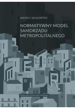 Normatywny model samorządu...