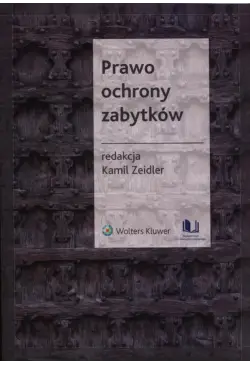 Prawo ochrony zabytków