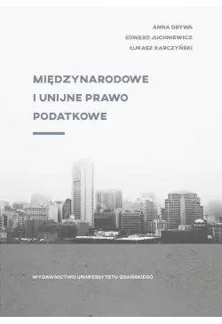 Międzynarodowe i unijne...