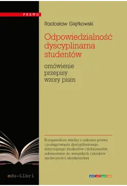 Odpowiedzialność...