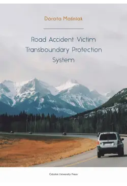 Road Accident Victim...