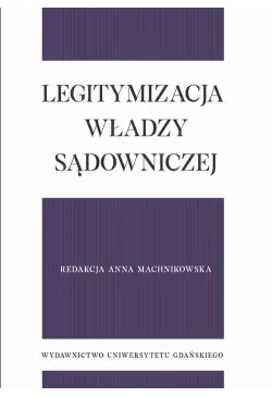 Legitymizacja władzy...