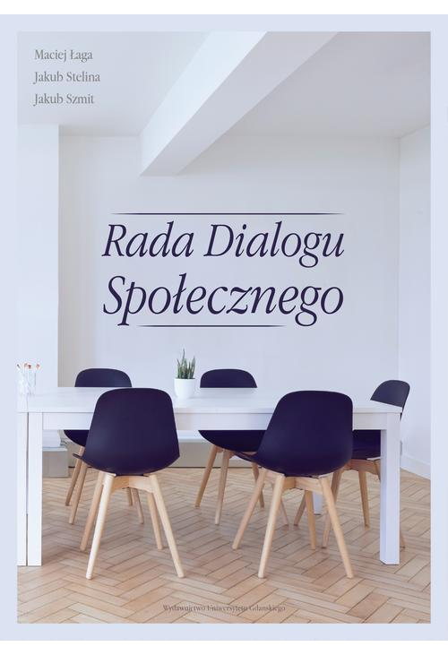 Rada Dialogu Społecznego