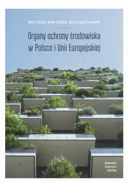Organy ochrony środowiska w...