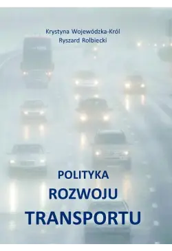 Polityka rozwoju transportu