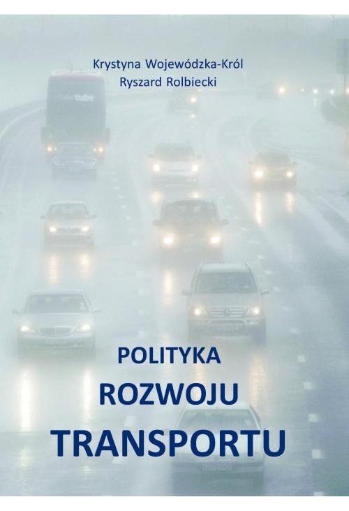 Polityka rozwoju transportu