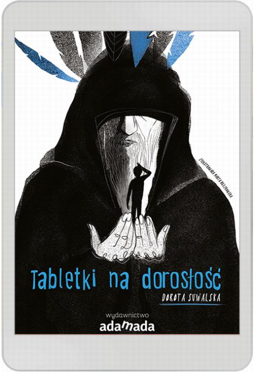 Tabletki na dorosłość