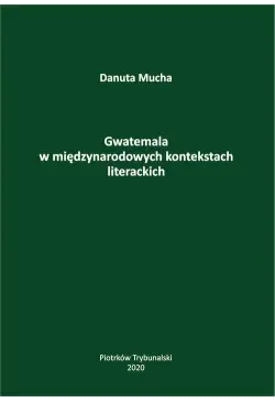 Gwatemala w...