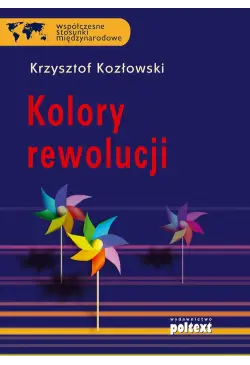 Kolory rewolucji