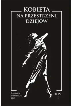Kobieta na przestrzeni...