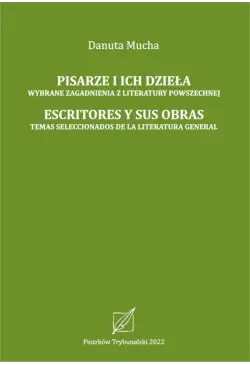 Pisarze i ich dzieła....