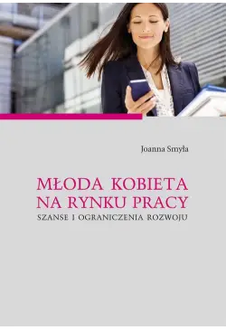 Młoda kobieta na rynku...