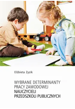 Wybrane determinanty pracy...