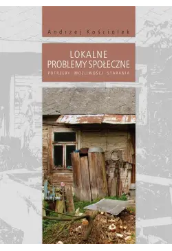 Lokalne problemy społeczne....
