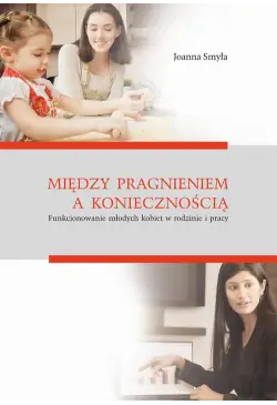 Między pragnieniem a...