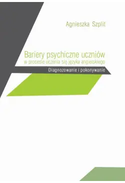 Bariery psychiczne uczniów...