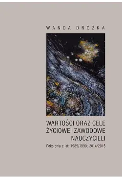 Wartości oraz cele życiowe...