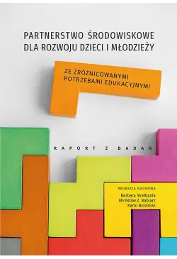 Partnerstwo środowiskowe...