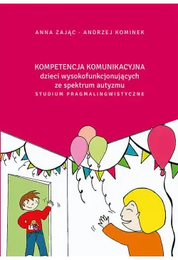 Kompetencja komunikacyjna...