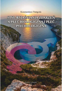 Styl wyjaśniania zdarzeń a...