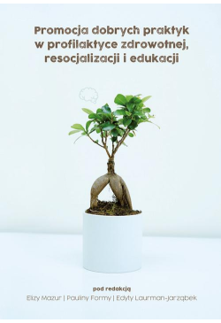 Promocja dobrych praktyk w...