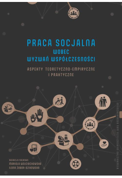 Praca socjalna wobec wyzwań...