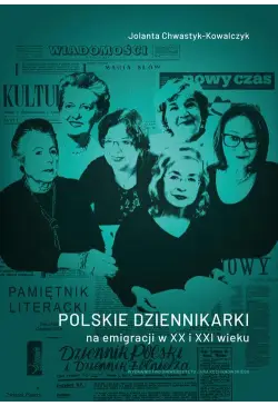 Polskie dziennikarki na...