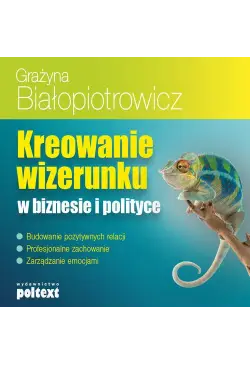 Kreowanie wizerunku w...