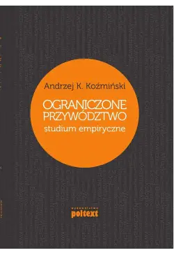 Ograniczone przywództwo