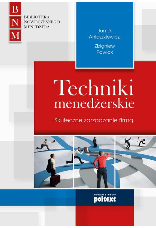 Techniki menedżerskie