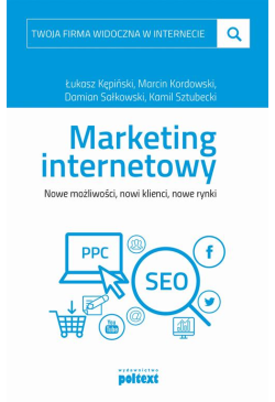 Twoja firma widoczna w...