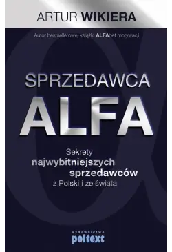 Sprzedawca ALFA
