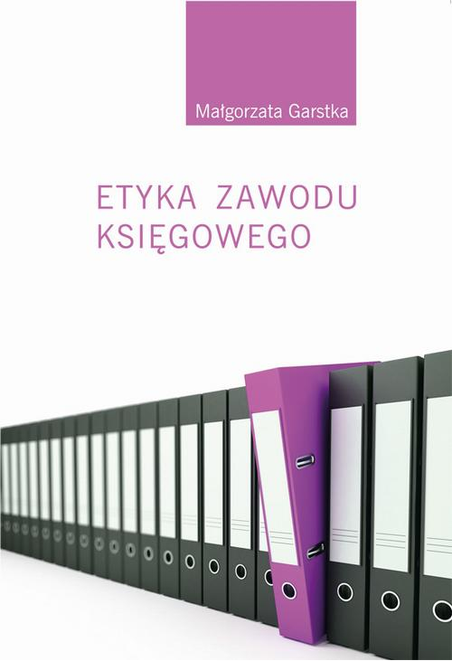 Etyka zawodu księgowego