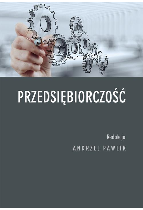 Przedsiębiorczość