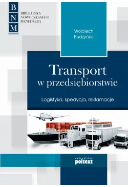 Transport w przedsiębiorstwie