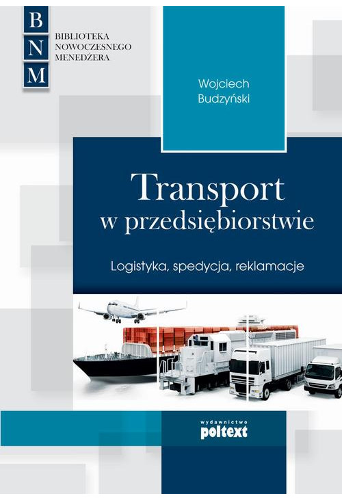 Transport w przedsiębiorstwie