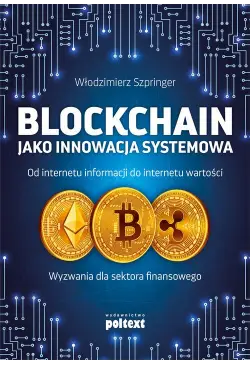 Blockchain jako innowacja...