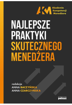 Najlepsze praktyki...