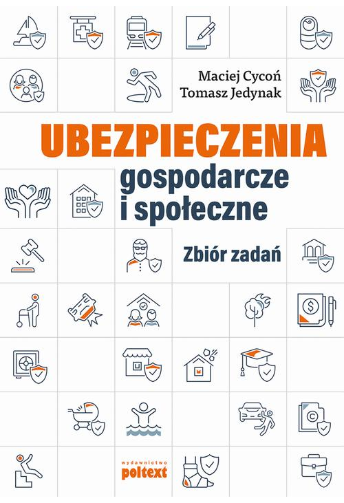 Ubezpieczenia gospodarcze i społeczne