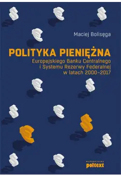 Polityka pieniężna...