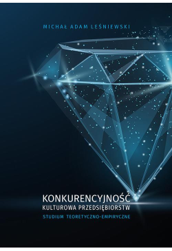 Konkurencyjność kulturowa...