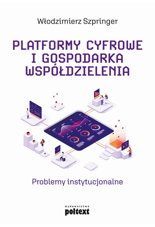 Platformy cyfrowe i gospodarka współdzielenia