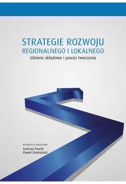 Strategie rozwoju...