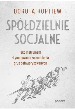 Spółdzielnie socjalne jako...