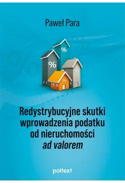 Redystrybucyjne skutki...