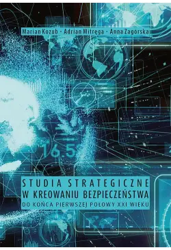 Studia strategiczne w...