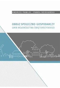 Obraz społeczno-gospodarczy...