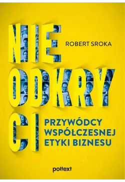 Nieodkryci przywódcy...